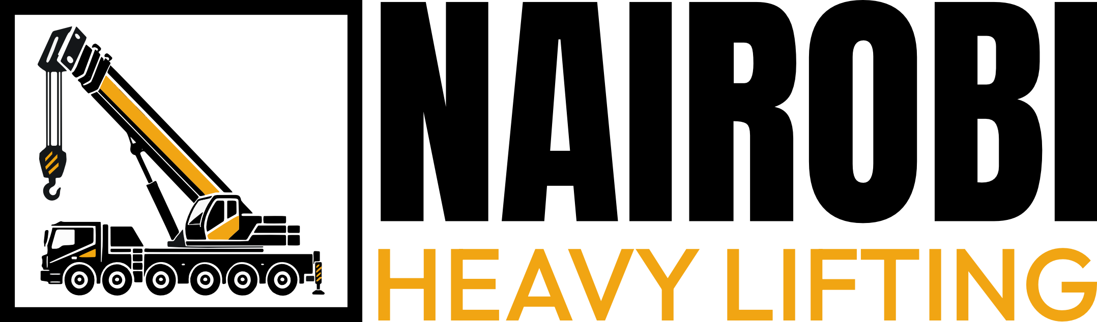 Nairobi Heavy Lifting & Transport Solutions
